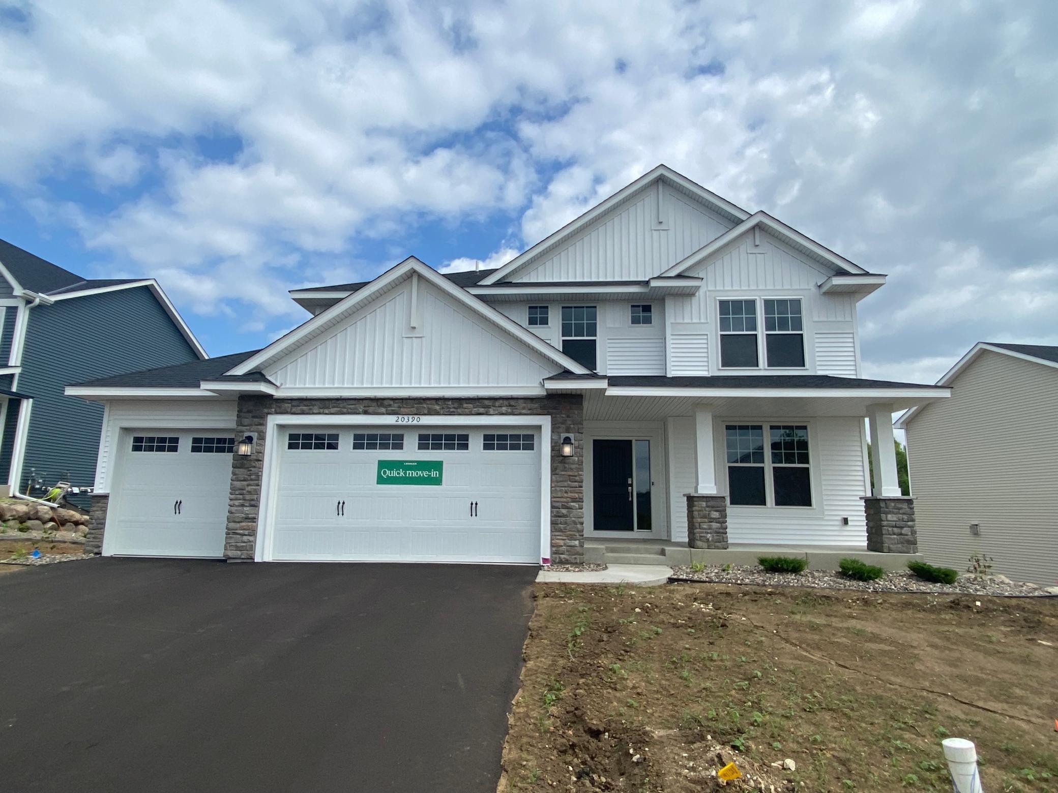 View of Residential at 20390 Gateway Drive, Lakeville MN 55044, Lakeville - Mike Wilen | Minnesota Team Real Estate
