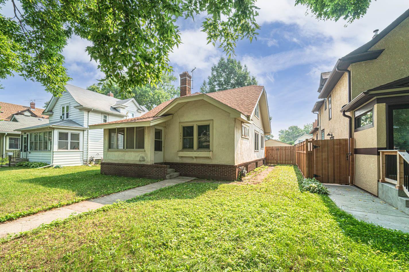 View of Residential at 3551 34th Avenue, Minneapolis MN 55406, Minneapolis - Mike Wilen | Minnesota Team Real Estate