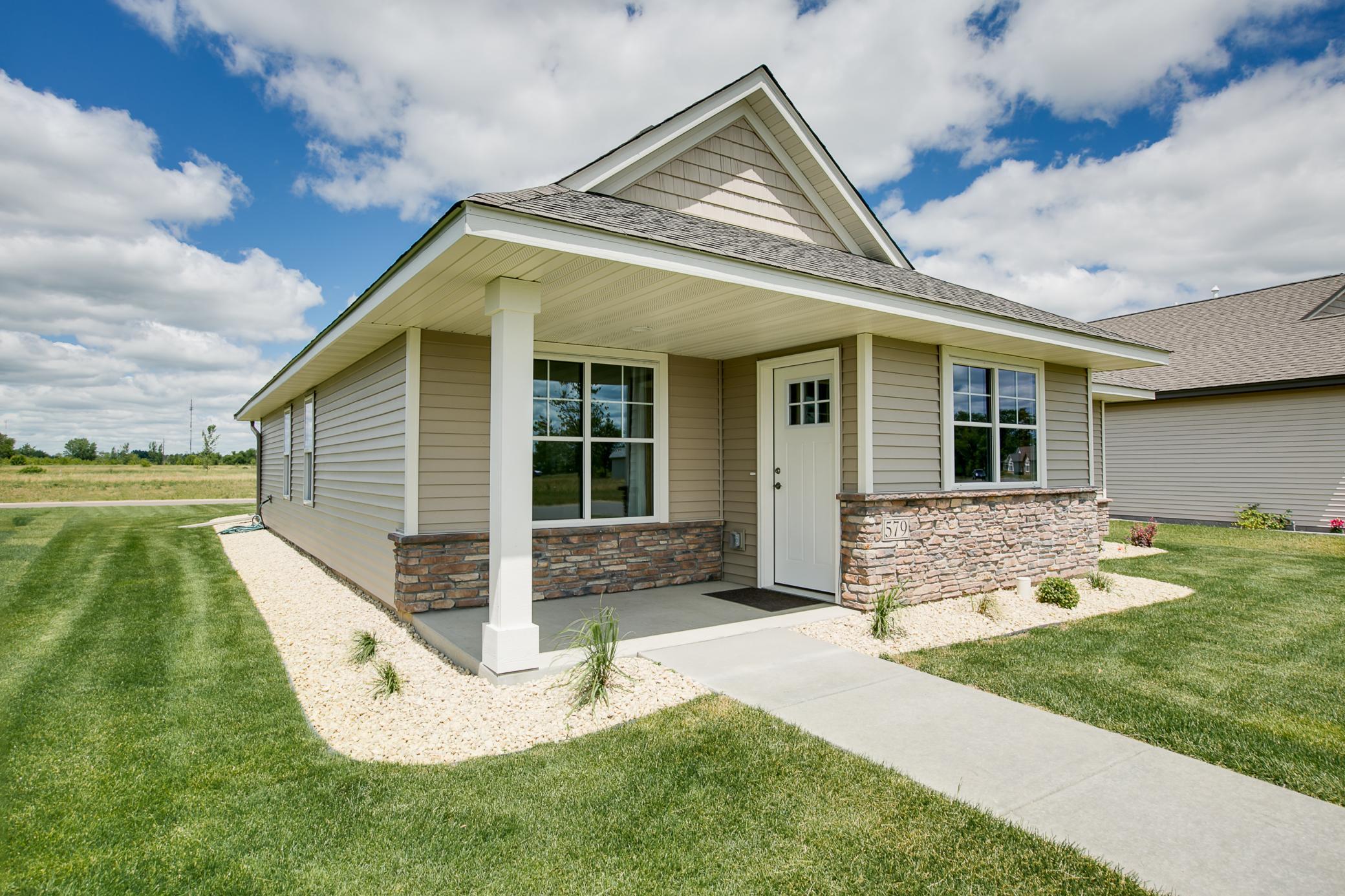 View of Residential at 639 Taft Loop, Cambridge MN 55008, Cambridge - Mike Wilen | Minnesota Team Real Estate