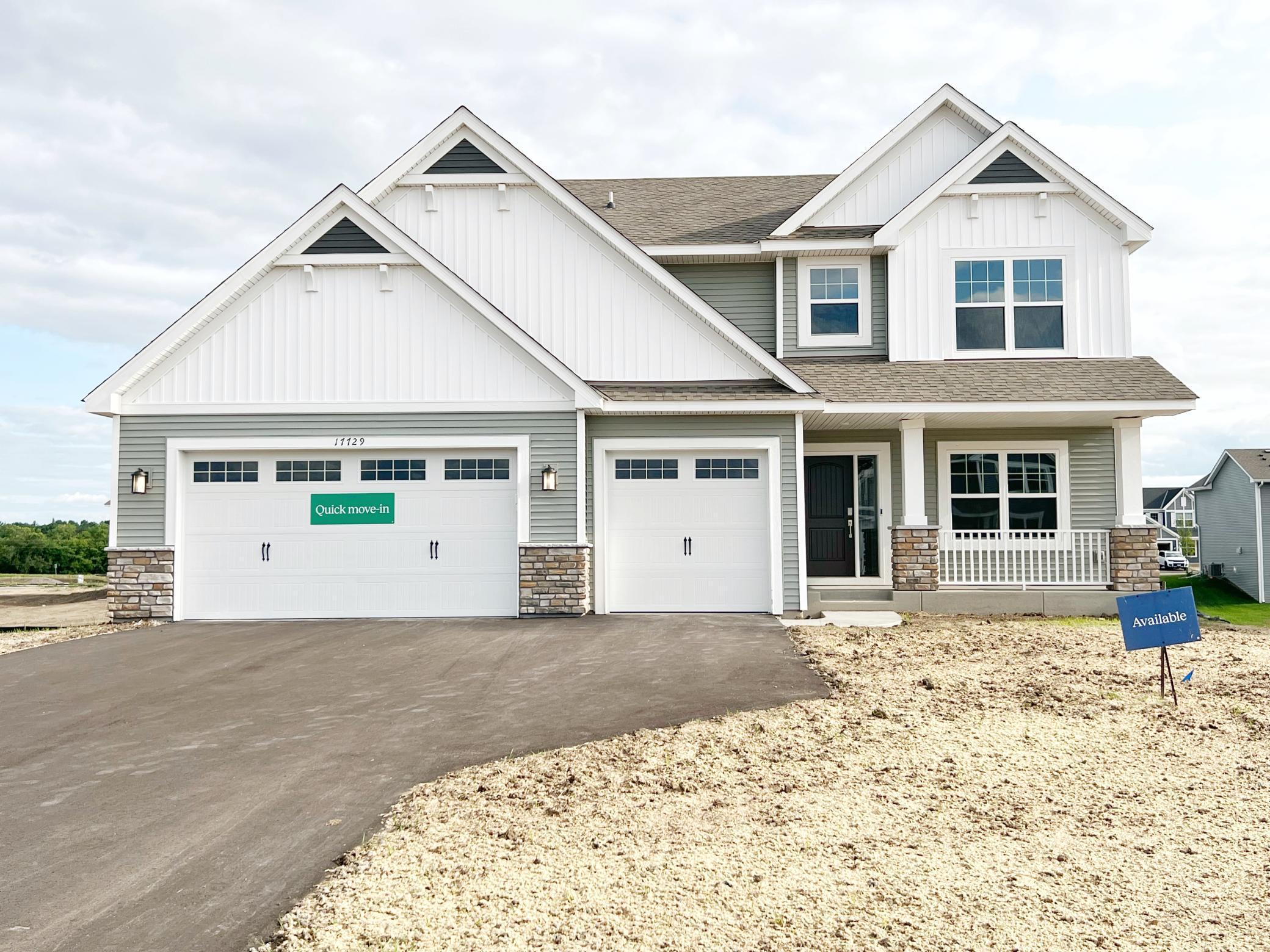 View of Residential at 17729 56th Street, Otsego MN 55330, Otsego - Mike Wilen | Minnesota Team Real Estate