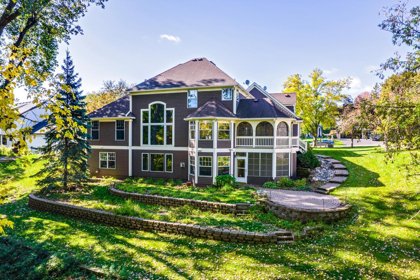 View of Residential at 460 Vadnais Lake Drive, Vadnais Heights MN 55127, Vadnais Heights - Mike Wilen | Minnesota Team Real Estate