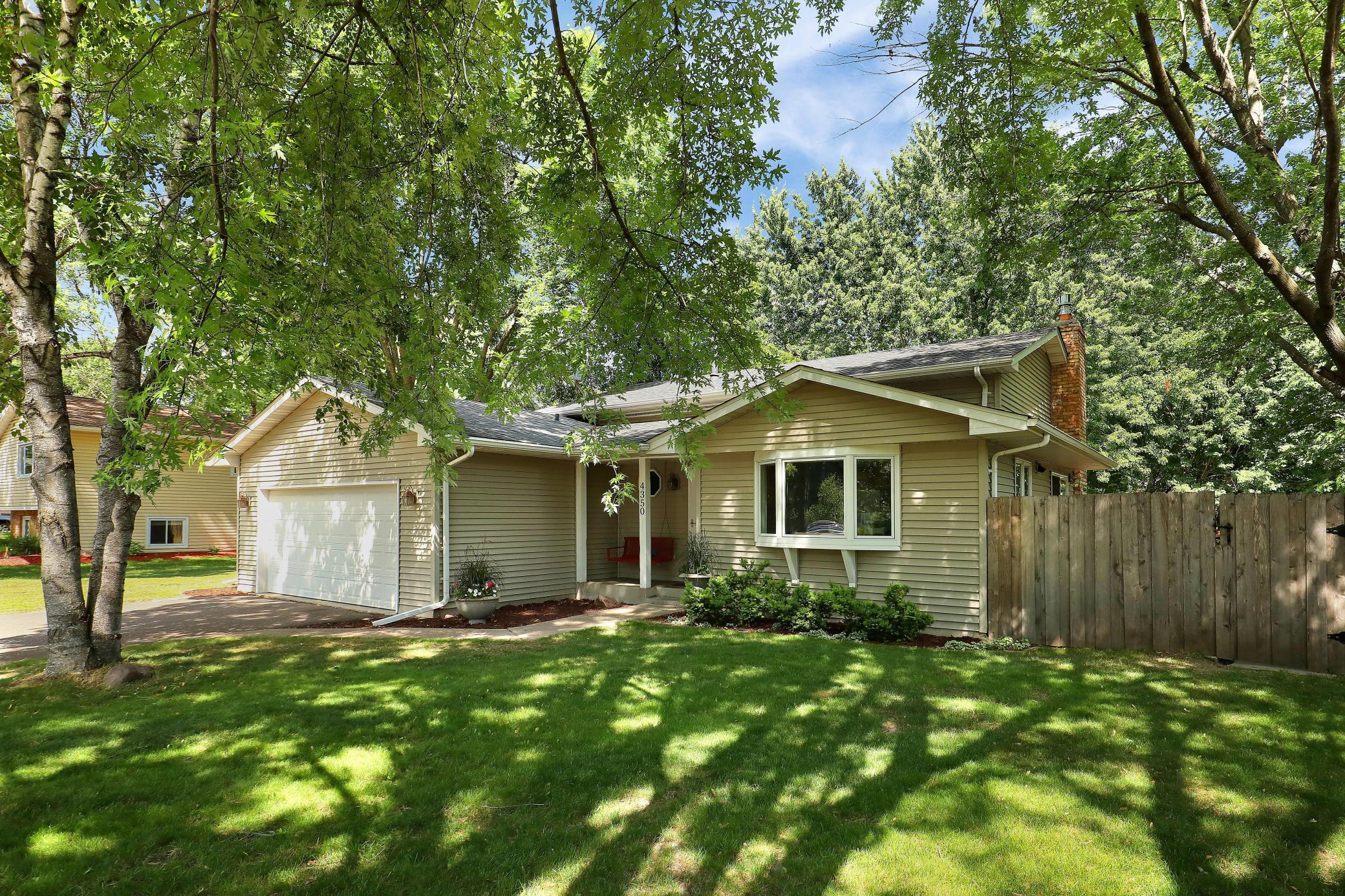 View of Residential at 4350 Jonquil Lane, Plymouth MN 55442, Plymouth - Mike Wilen | Minnesota Team Real Estate