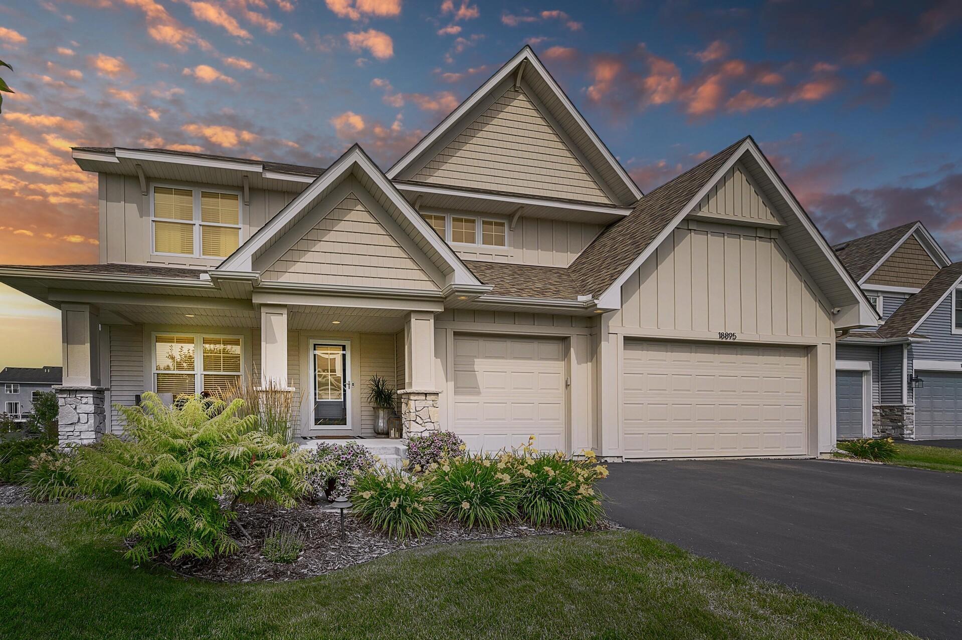 View of Residential at 18895 Iden Avenue, Lakeville MN 55044, Lakeville - Mike Wilen | Minnesota Team Real Estate
