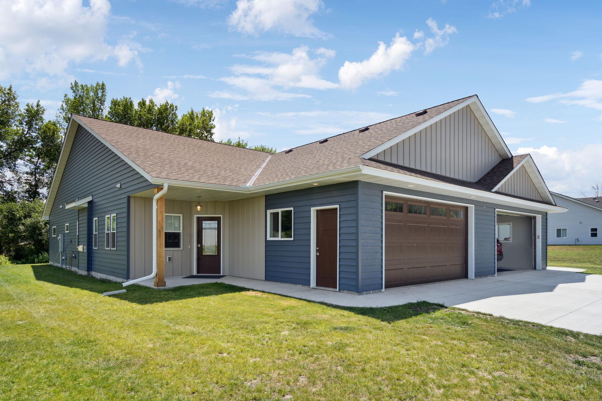 View of Residential at 831 Congress Street, Maple Lake MN 55358, Maple Lake - Mike Wilen | Minnesota Team Real Estate