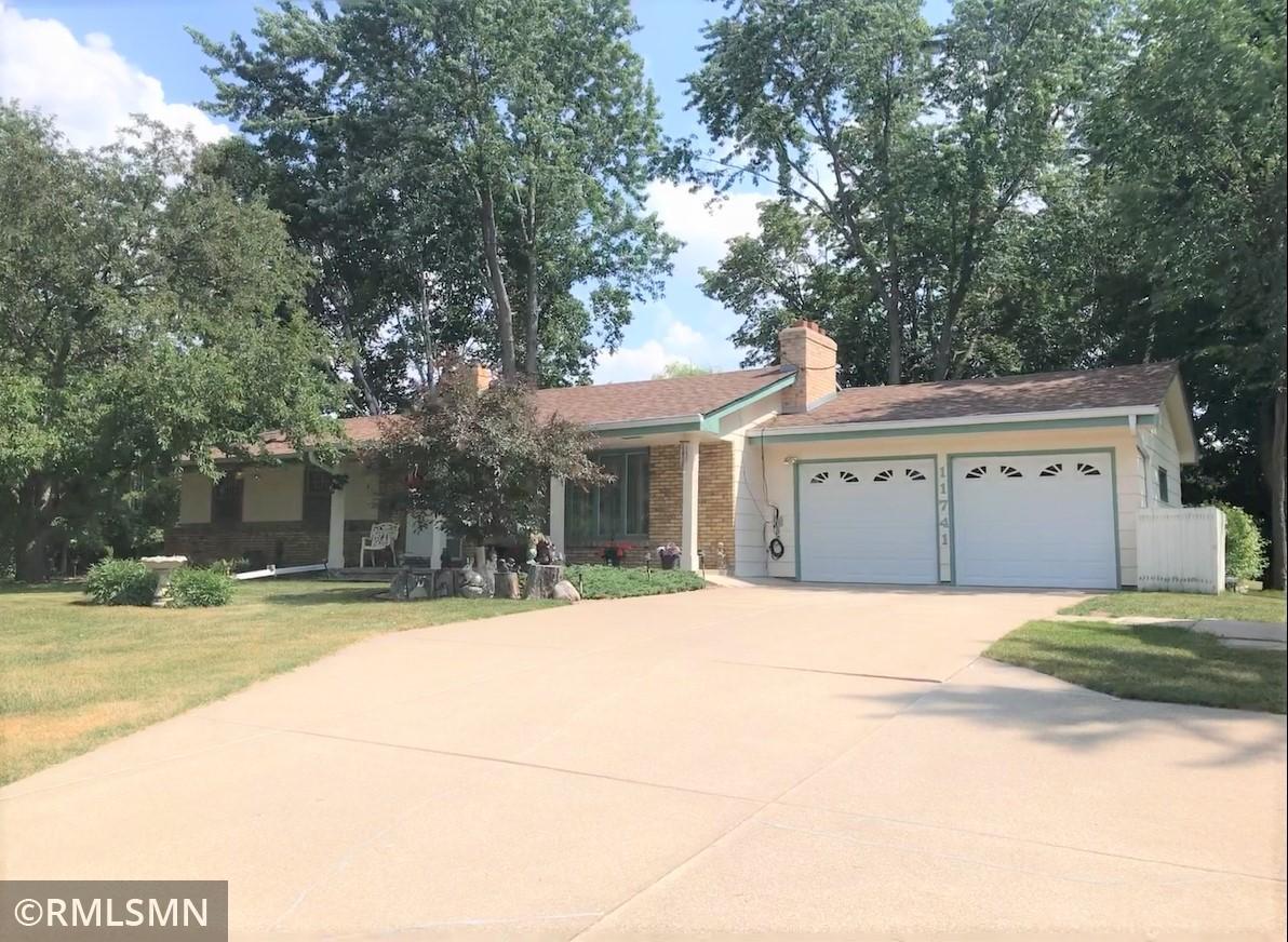 View of Residential at 11741 Elm Creek Road, Maple Grove MN 55369, Maple Grove - Mike Wilen | Minnesota Team Real Estate