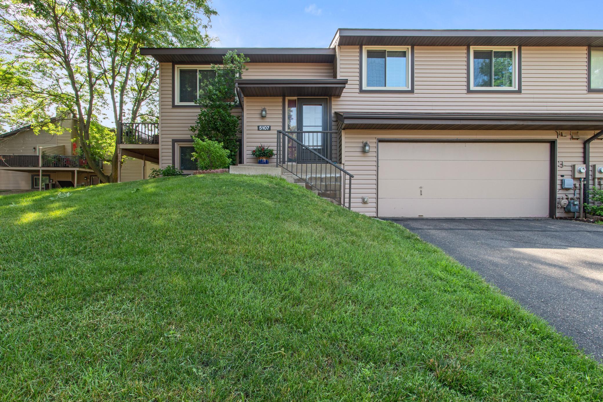 View of Residential at 5107 148th Street, Apple Valley MN 55124, Apple Valley - Mike Wilen | Minnesota Team Real Estate