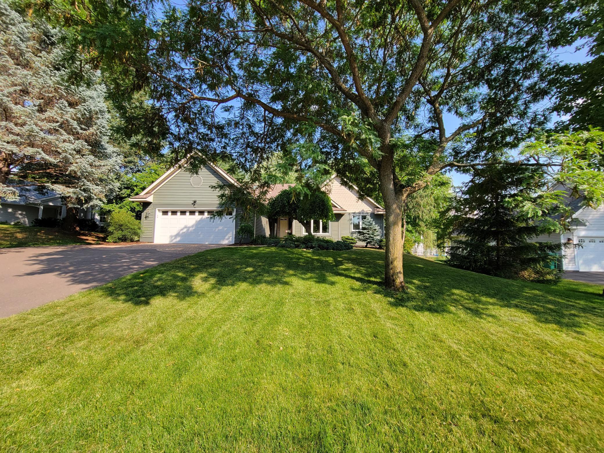 View of Residential at 648 Willow Grove Lane, Vadnais Heights MN 55127, Vadnais Heights - Mike Wilen | Minnesota Team Real Estate