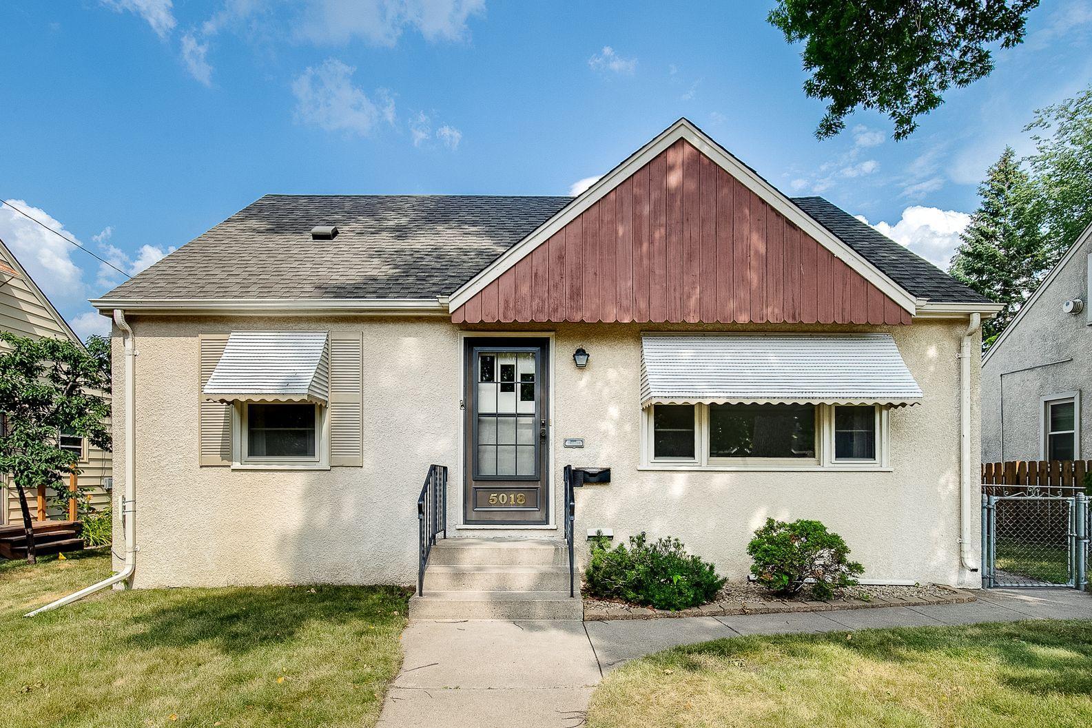 View of Residential at 5018 Queen Avenue, Minneapolis MN 55430, Minneapolis - Mike Wilen | Minnesota Team Real Estate