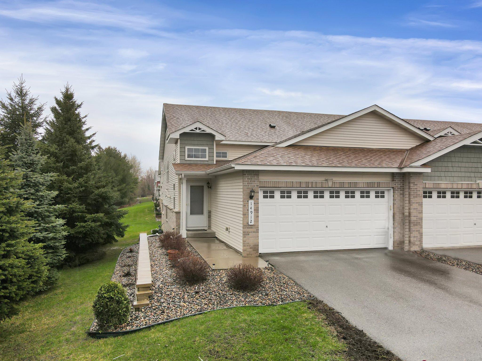 View of Residential at 14912 Generation Avenue, Hugo MN 55038, Hugo - Mike Wilen | Minnesota Team Real Estate