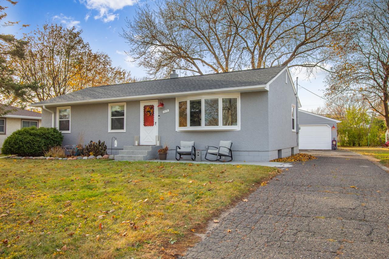View of Residential at 2691 Apache Road, North Saint Paul MN 55109, North Saint Paul - Mike Wilen | Minnesota Team Real Estate