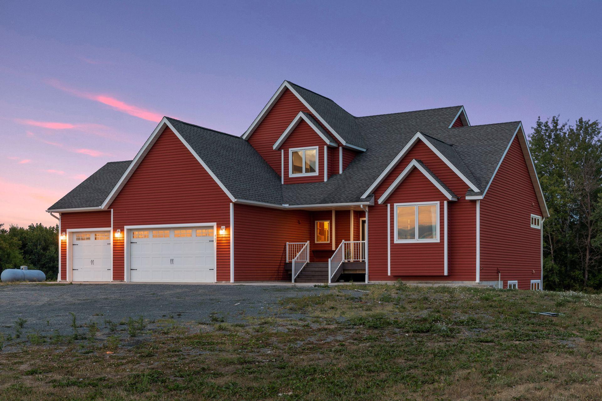 View of Residential at 46329 Galaxy Avenue, Harris MN 55032, Harris - Mike Wilen | Minnesota Team Real Estate