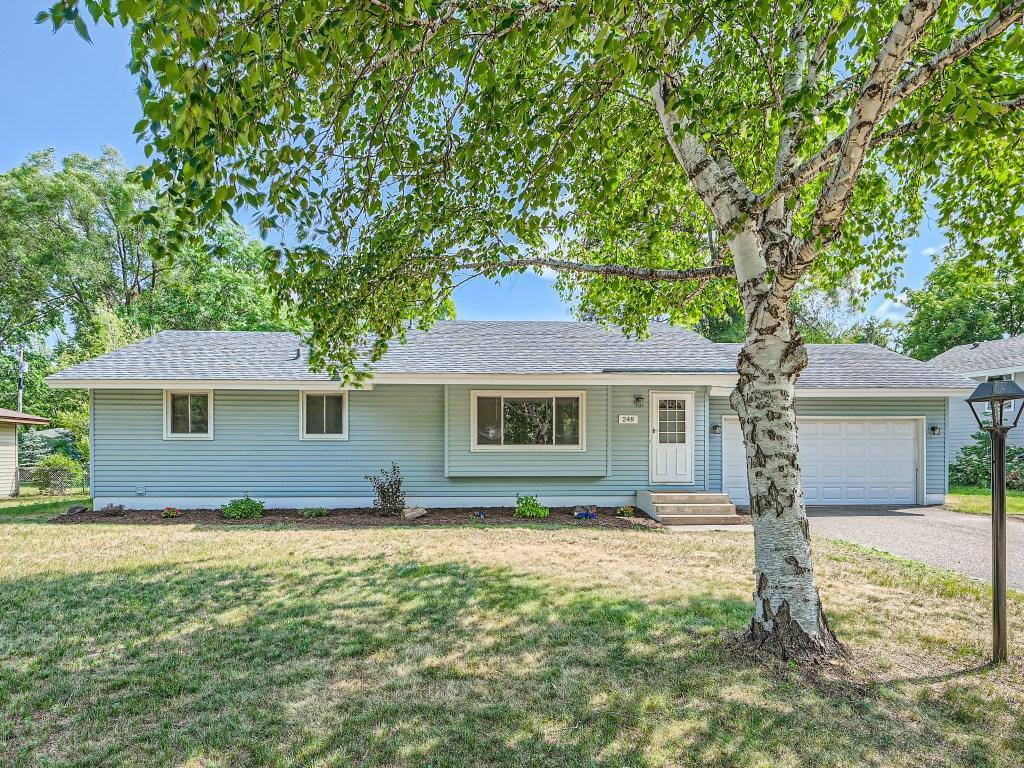 View of Residential at 248 117th Lane, Blaine MN 55434, Blaine - Mike Wilen | Minnesota Team Real Estate