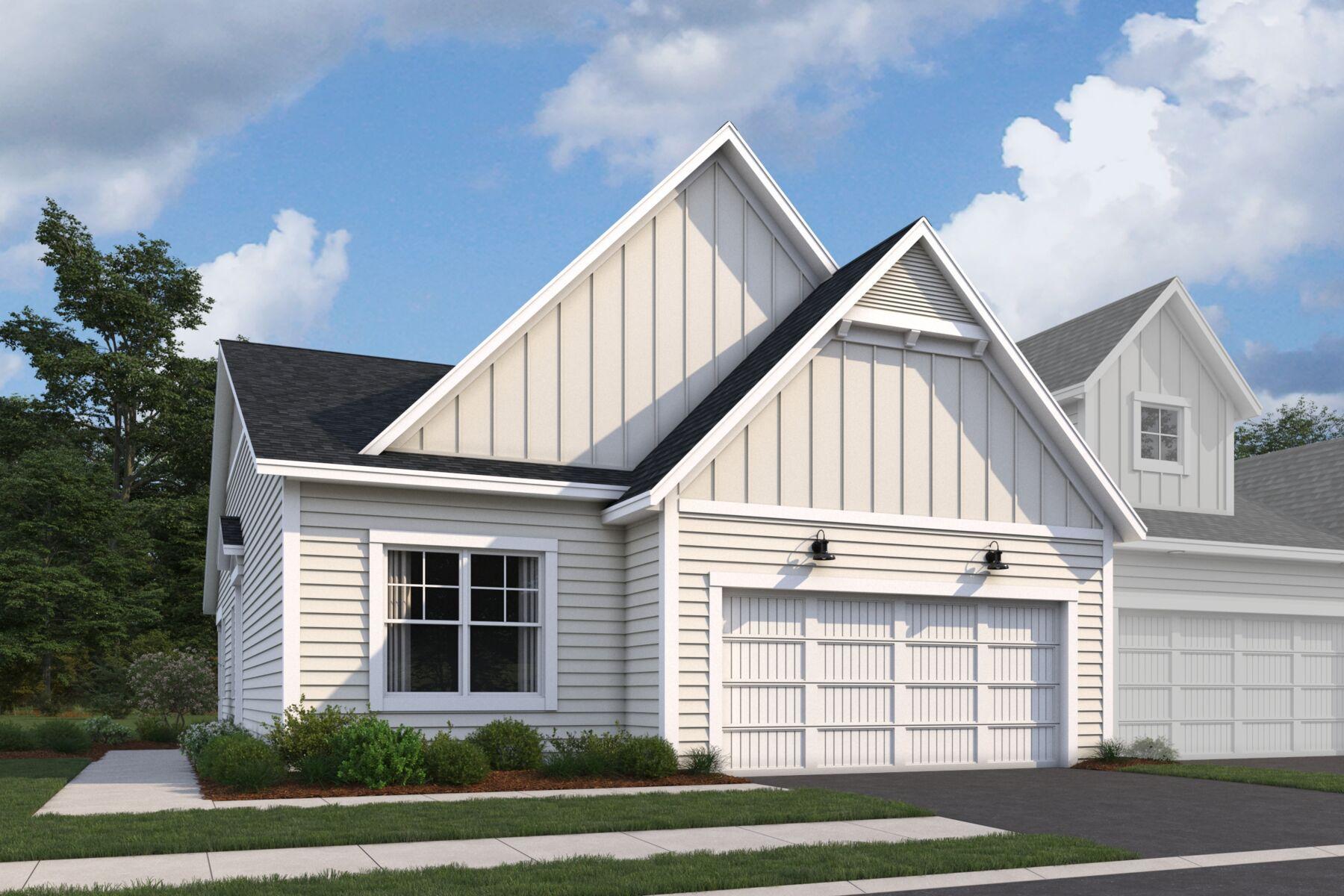 View of Residential at 7925 Xyloid Lane, Corcoran MN 55340, Corcoran - Mike Wilen | Minnesota Team Real Estate