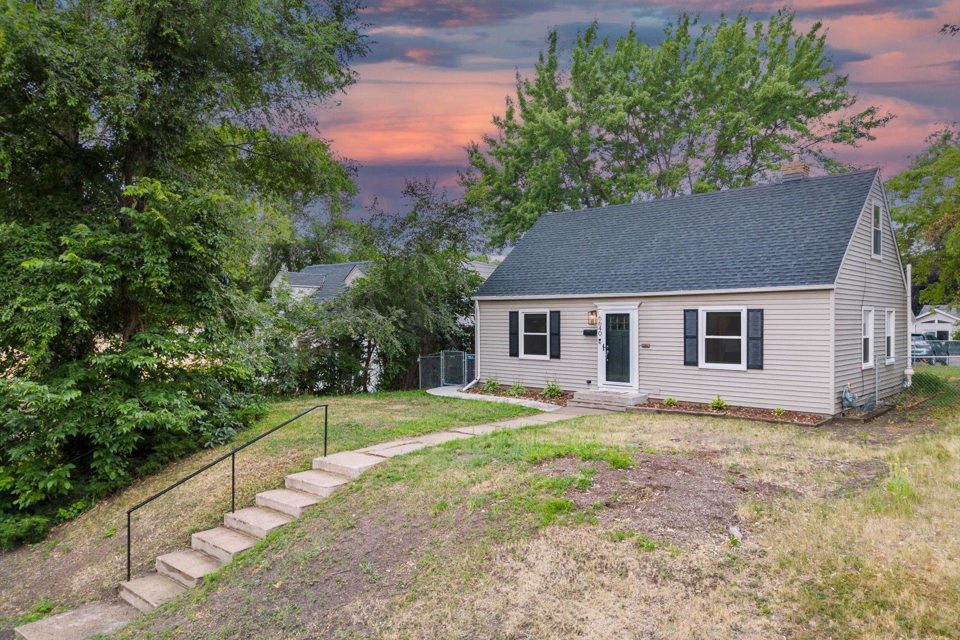 View of Residential at 6640 Thomas Avenue, Richfield MN 55423, Richfield - Mike Wilen | Minnesota Team Real Estate