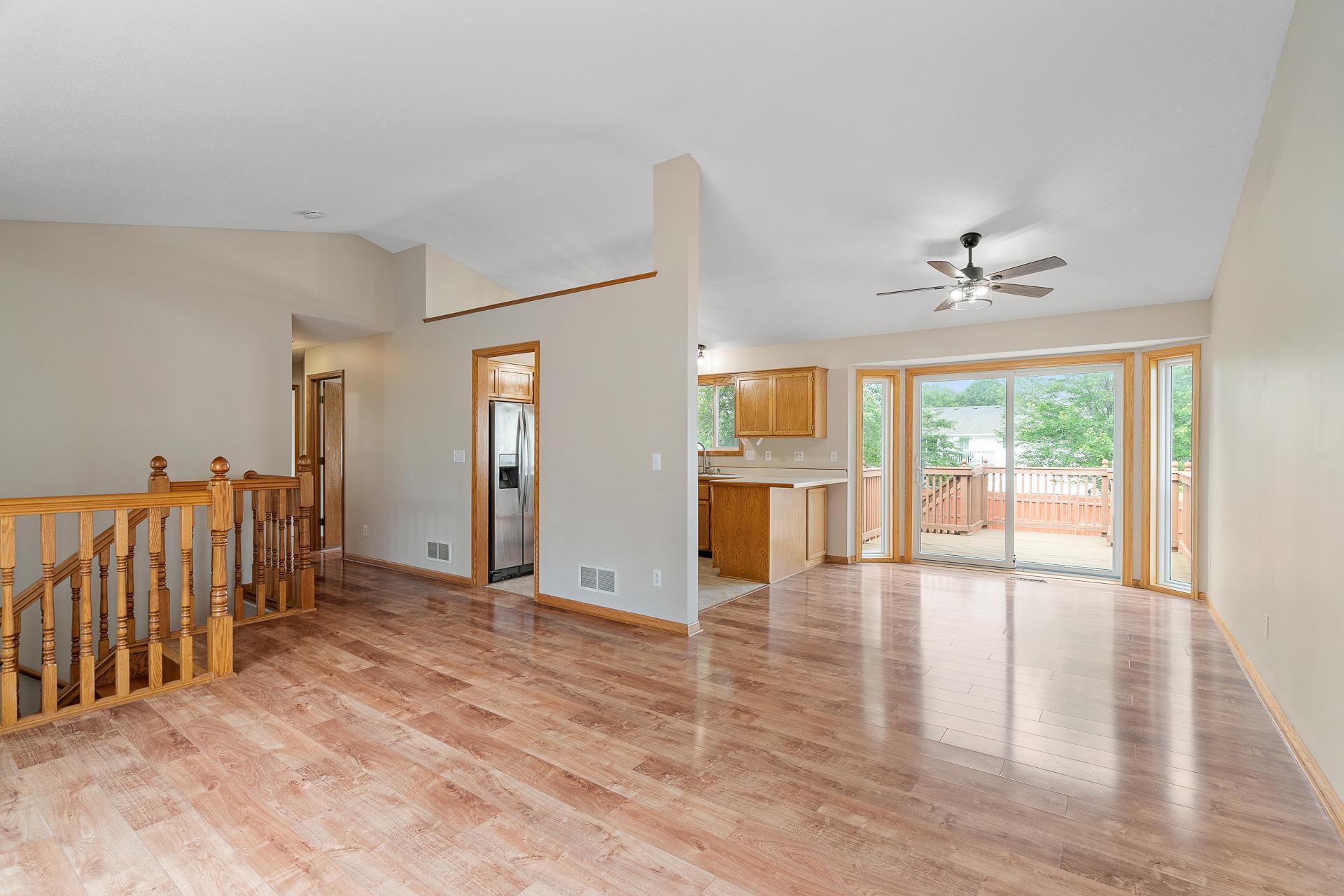 View of Residential at 12469 Davenport Street, Blaine MN 55449, Blaine - Mike Wilen | Minnesota Team Real Estate