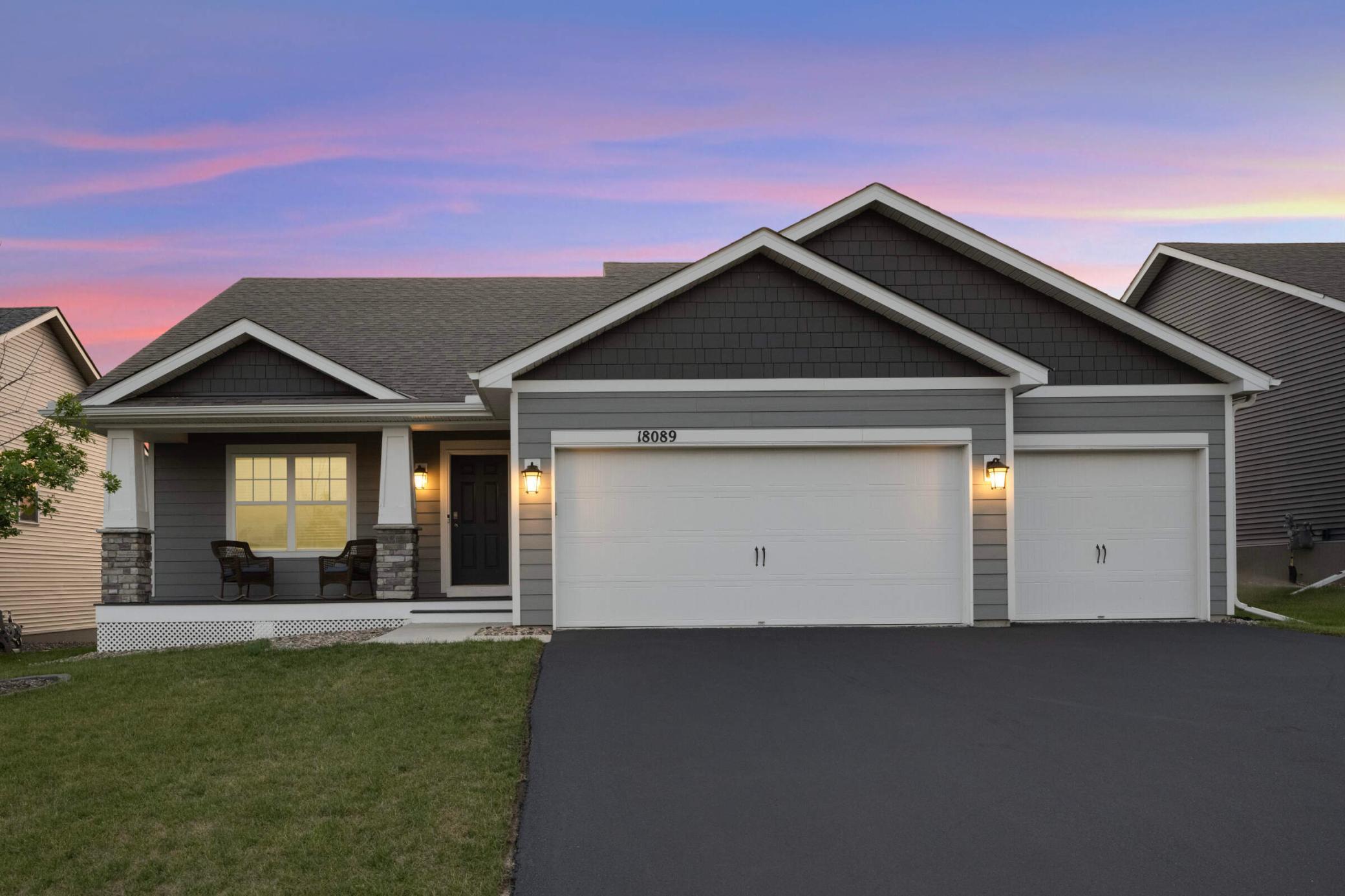 View of Residential at 18089 Harlow Path, Lakeville MN 55044, Lakeville - Mike Wilen | Minnesota Team Real Estate
