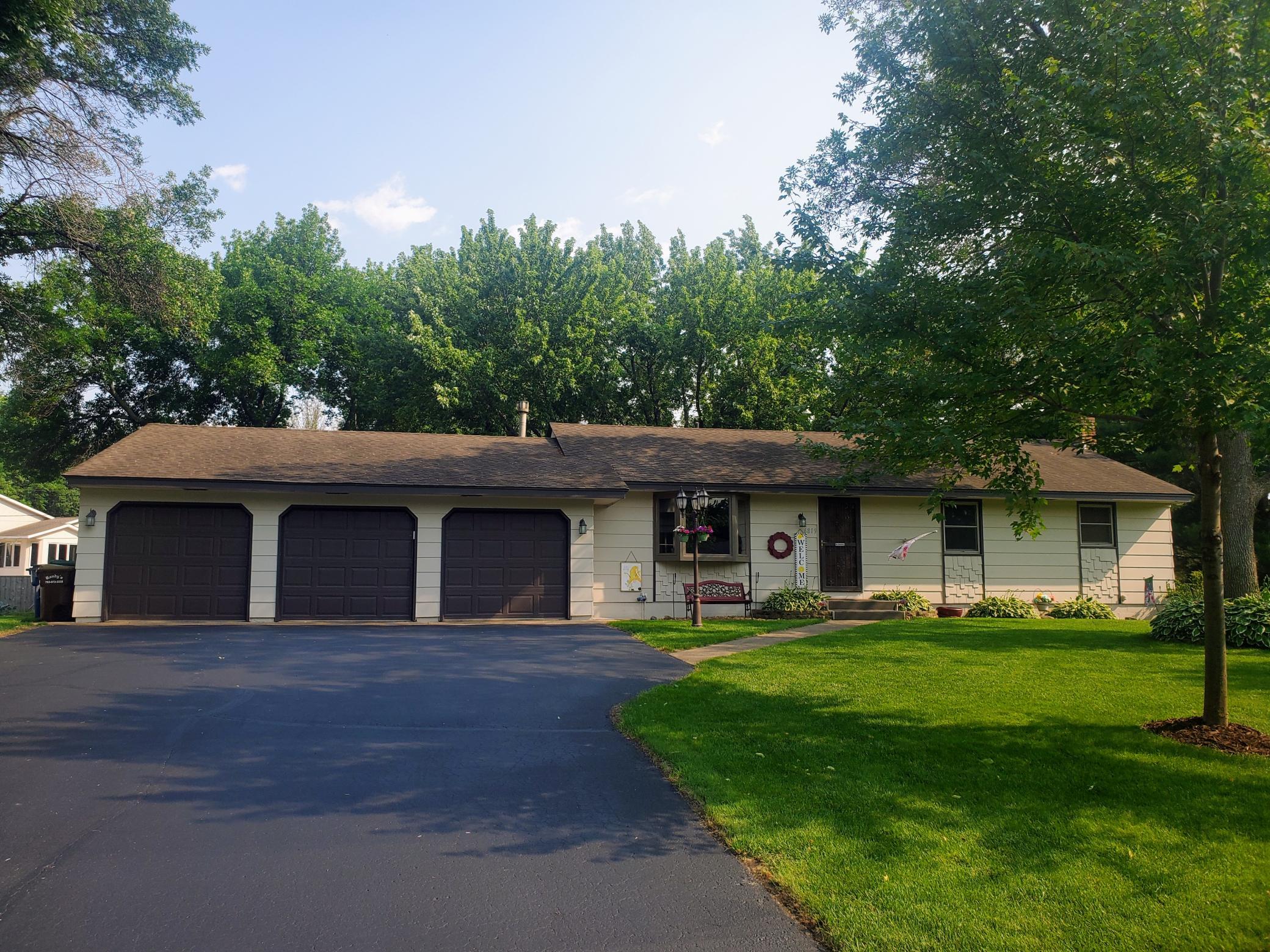 View of Residential at 6819 118th Avenue, Champlin MN 55316, Champlin - Mike Wilen | Minnesota Team Real Estate