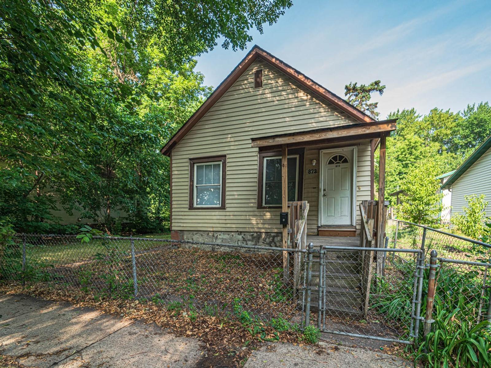 View of Residential at 873 Marion Street, Saint Paul MN 55117, Saint Paul - Mike Wilen | Minnesota Team Real Estate
