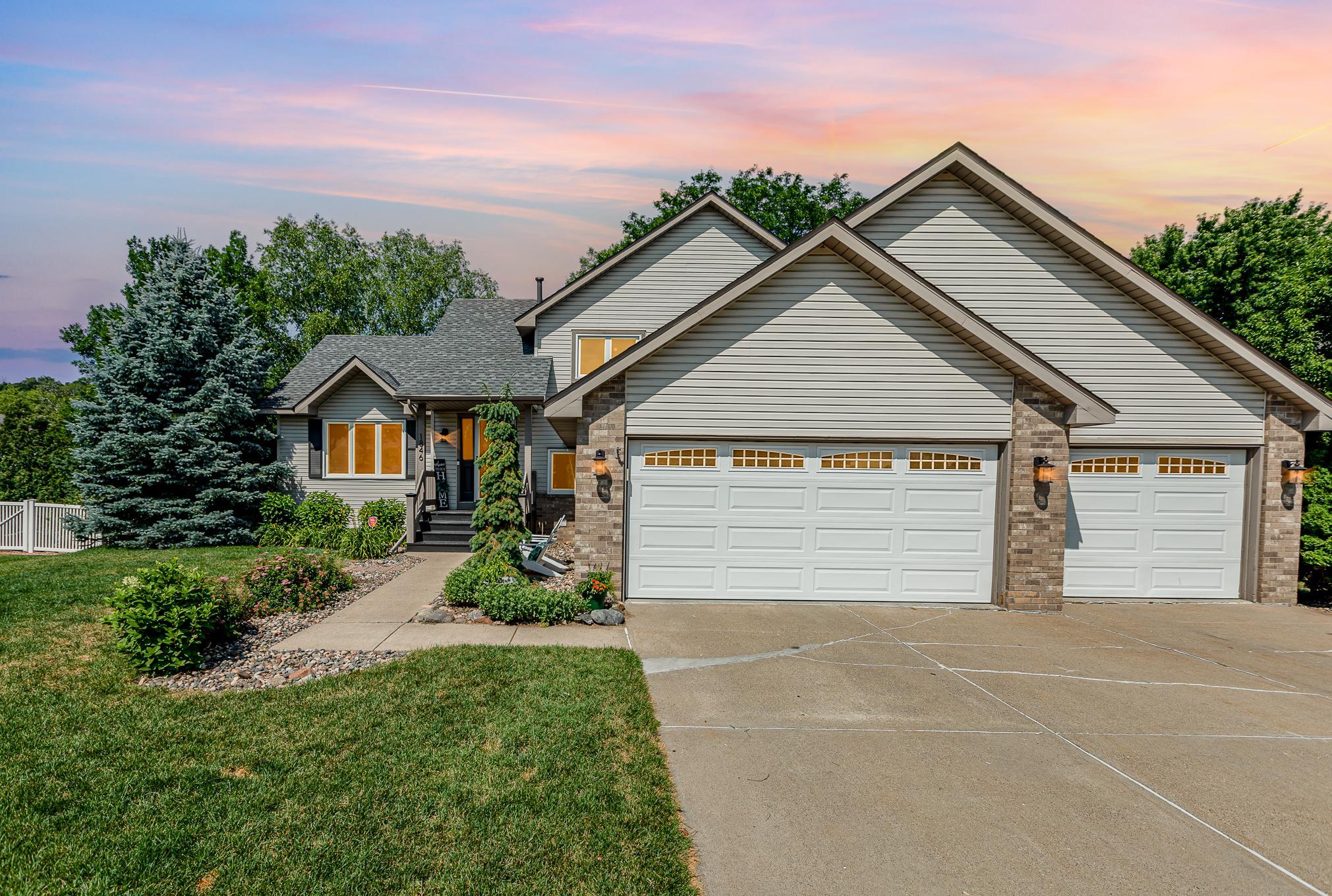 View of Residential at 1846 Spinaker Drive, Woodbury MN 55125, Woodbury - Mike Wilen | Minnesota Team Real Estate