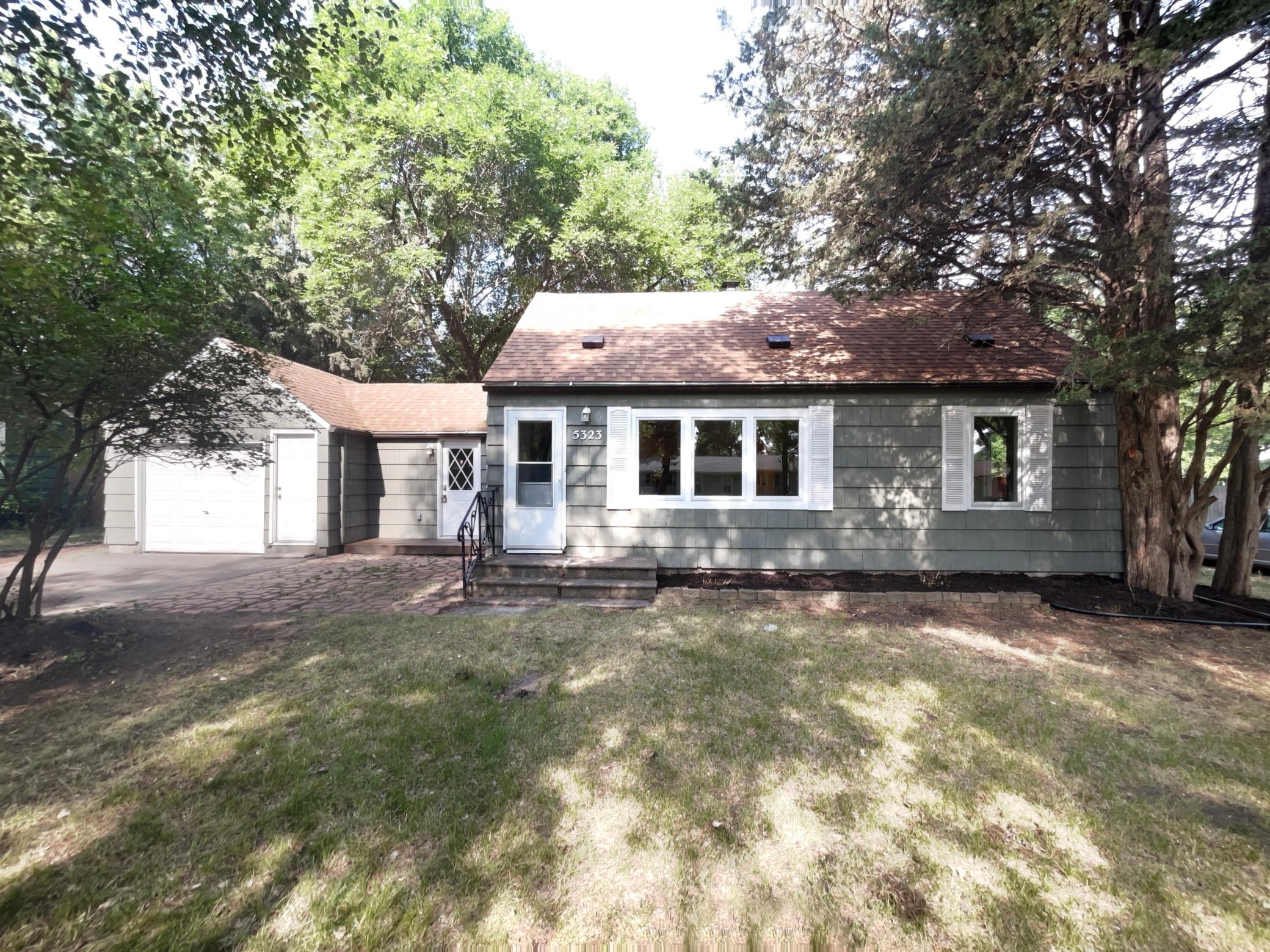 View of Residential at 5323 Raymond Avenue, Mounds View MN 55112, Mounds View - Mike Wilen | Minnesota Team Real Estate