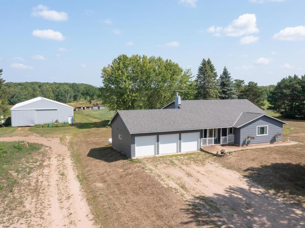 View of Residential at 4727 253rd Avenue, Isanti MN 55040, Isanti - Mike Wilen | Minnesota Team Real Estate