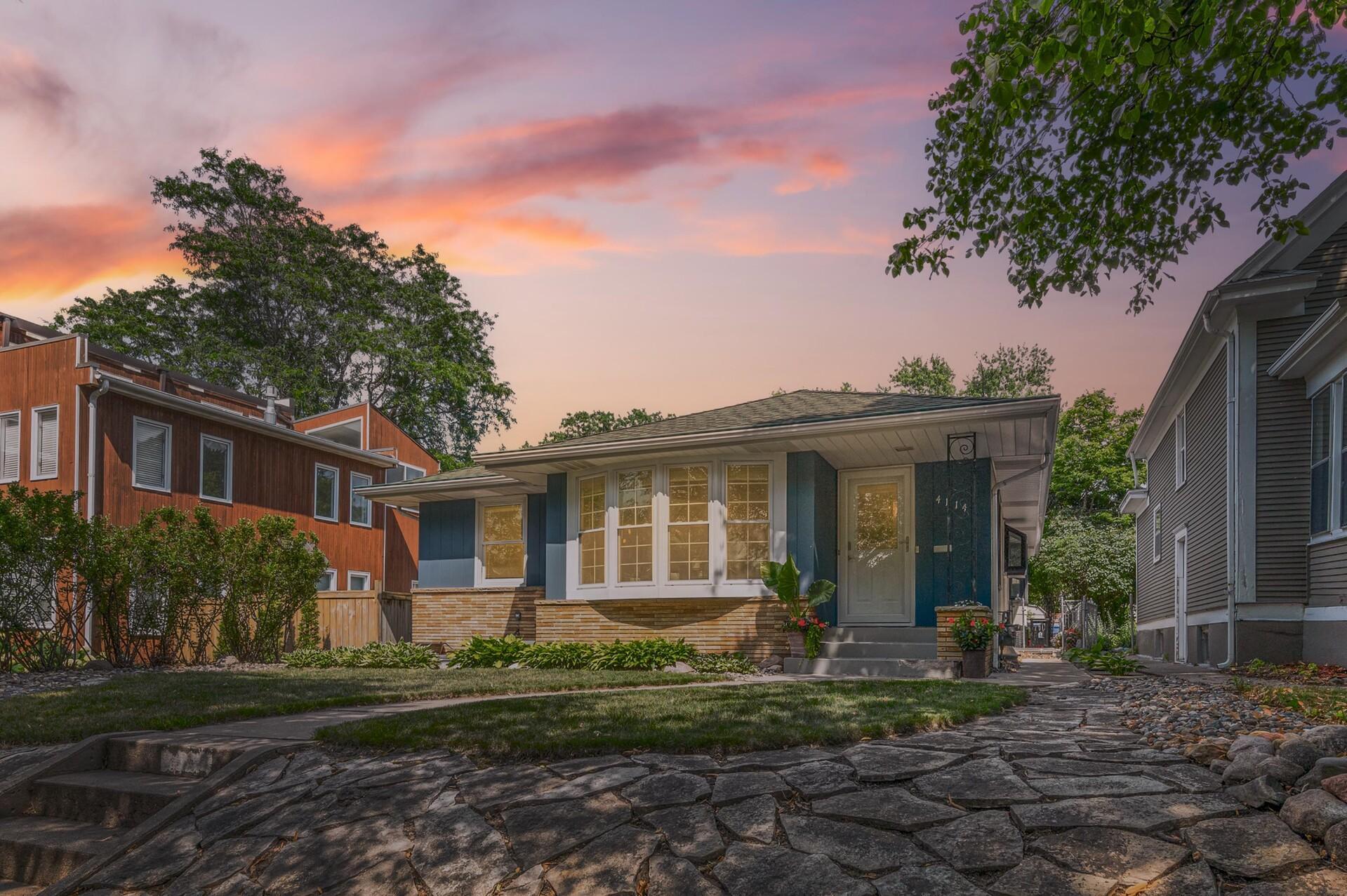 View of Residential at 4114 Russell Avenue, Minneapolis MN 55412, Minneapolis - Mike Wilen | Minnesota Team Real Estate