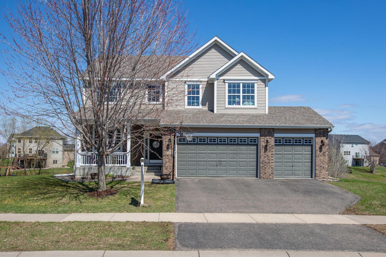 View of Residential at 17018 72nd Avenue, Maple Grove MN 55311, Maple Grove - Mike Wilen | Minnesota Team Real Estate