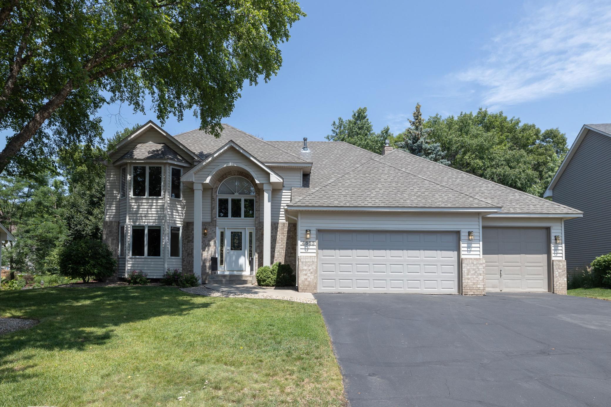 View of Residential at 4855 138th Street, Apple Valley MN 55124, Apple Valley - Mike Wilen | Minnesota Team Real Estate