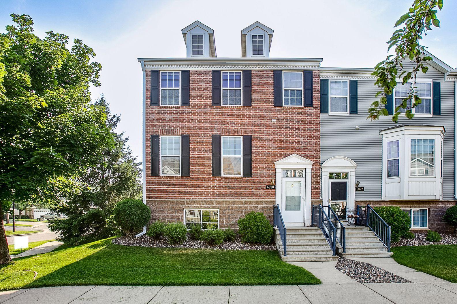 View of Residential at 6820 158th Street, Apple Valley MN 55124, Apple Valley - Mike Wilen | Minnesota Team Real Estate