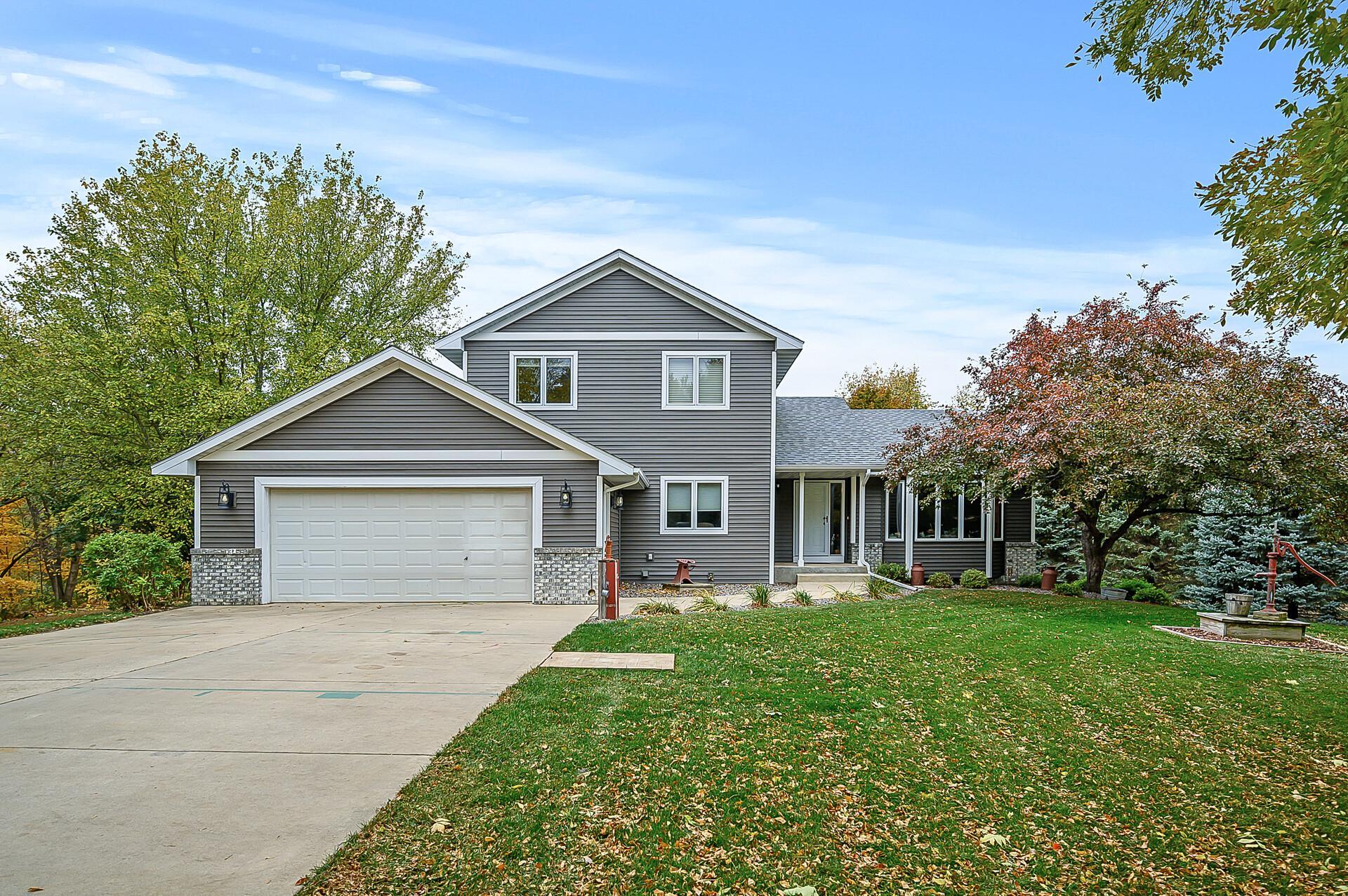 View of Residential at 8905 Vernon Street, Rockford MN 55373, Rockford - Mike Wilen | Minnesota Team Real Estate