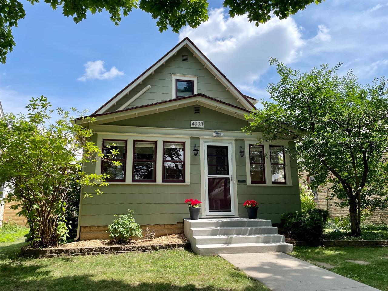 View of Residential at 4223 32nd Avenue, Minneapolis MN 55406, Minneapolis - Mike Wilen | Minnesota Team Real Estate