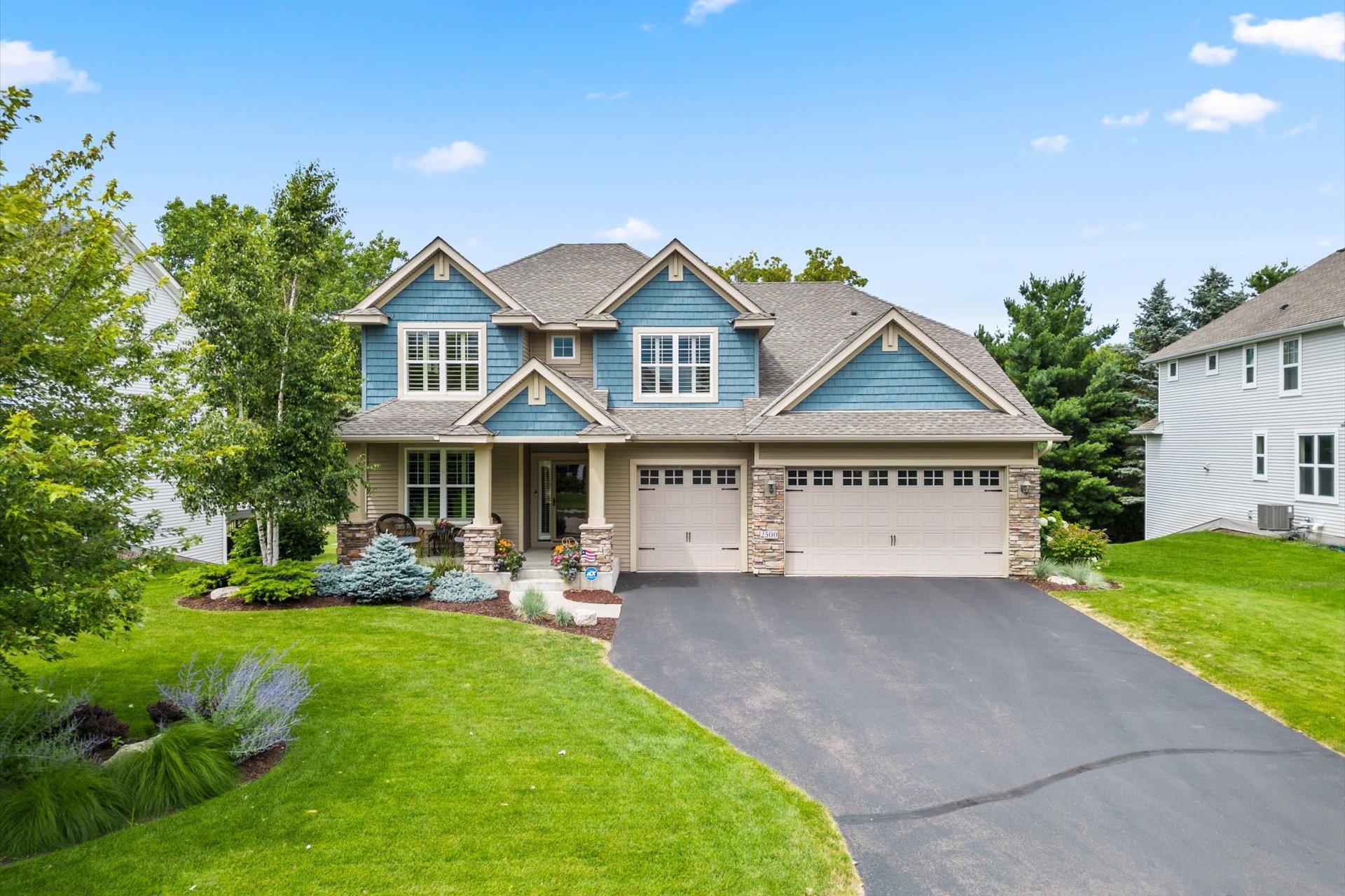 View of Residential at 2500 White Pine Way, Stillwater MN 55082, Stillwater - Mike Wilen | Minnesota Team Real Estate