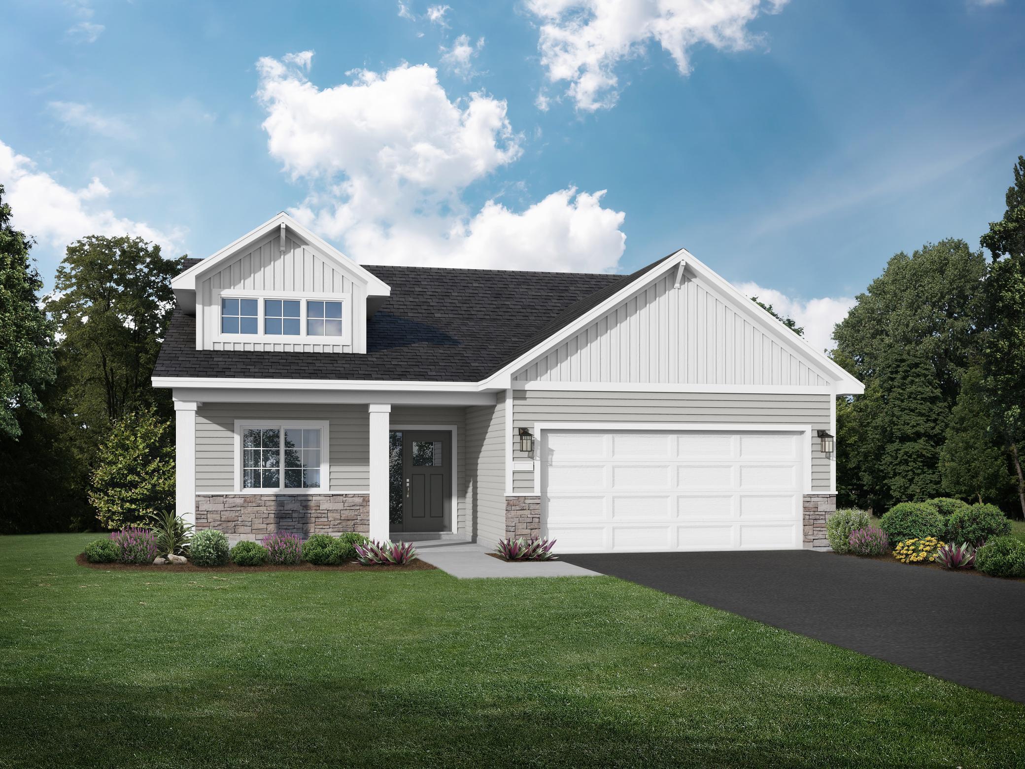 View of Residential at 2618 Arbor Drive, Buffalo MN 55313, Buffalo - Mike Wilen | Minnesota Team Real Estate