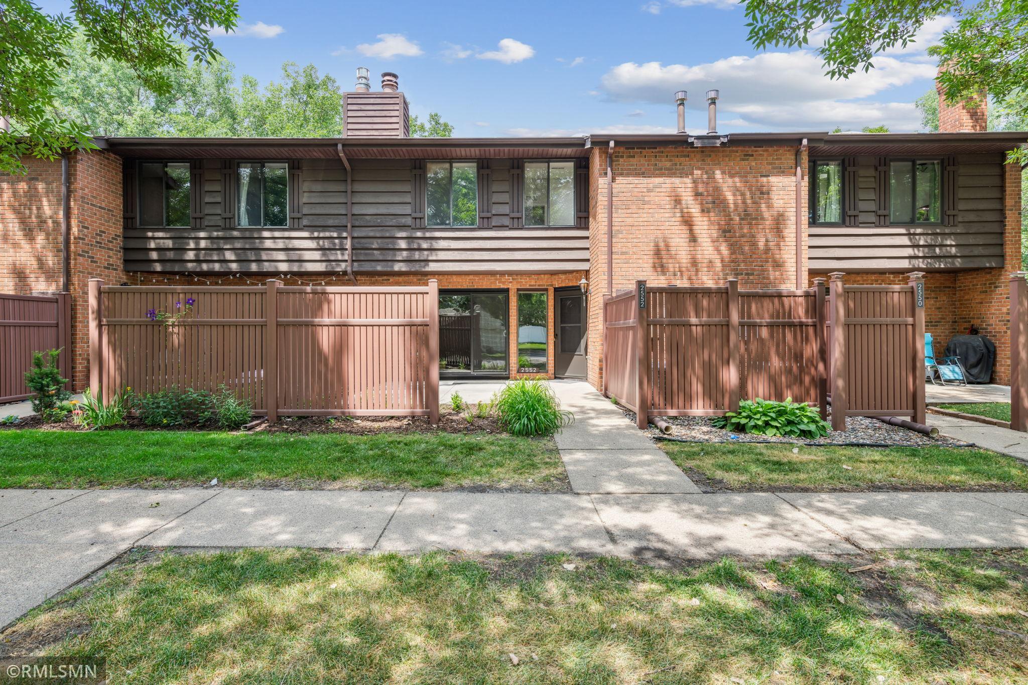 View of Residential at 2552 Alabama Avenue, Saint Louis Park MN 55416, Saint Louis Park - Mike Wilen | Minnesota Team Real Estate