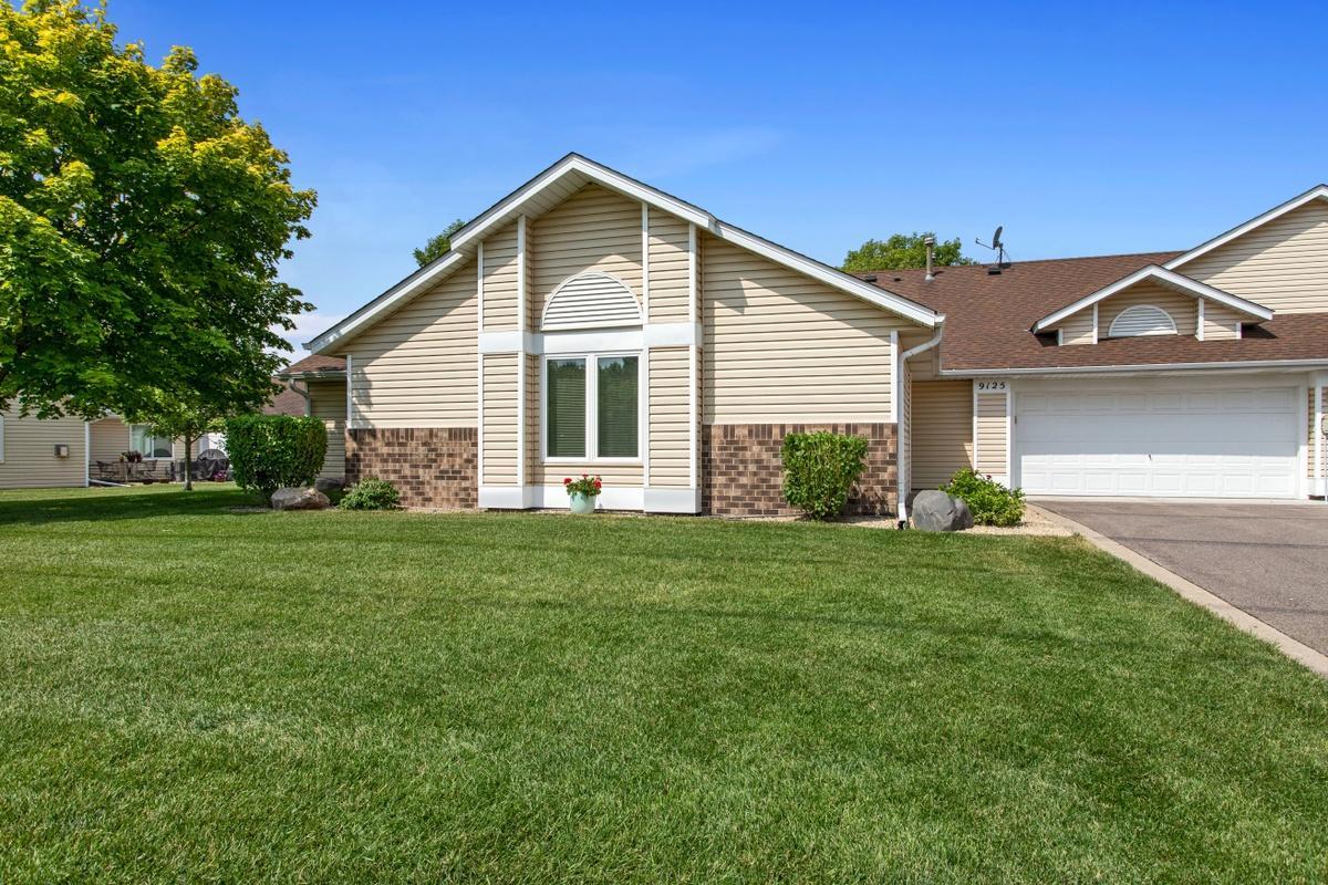 View of Residential at 9125 Windsor Terrace, Brooklyn Park MN 55443, Brooklyn Park - Mike Wilen | Minnesota Team Real Estate