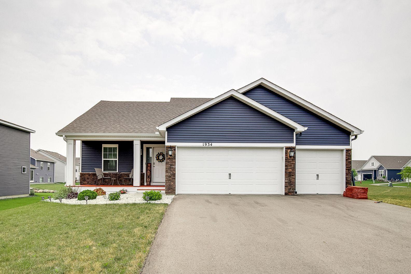 View of Residential at 1934 Meridian Curve, Carver MN 55315, Carver - Mike Wilen | Minnesota Team Real Estate