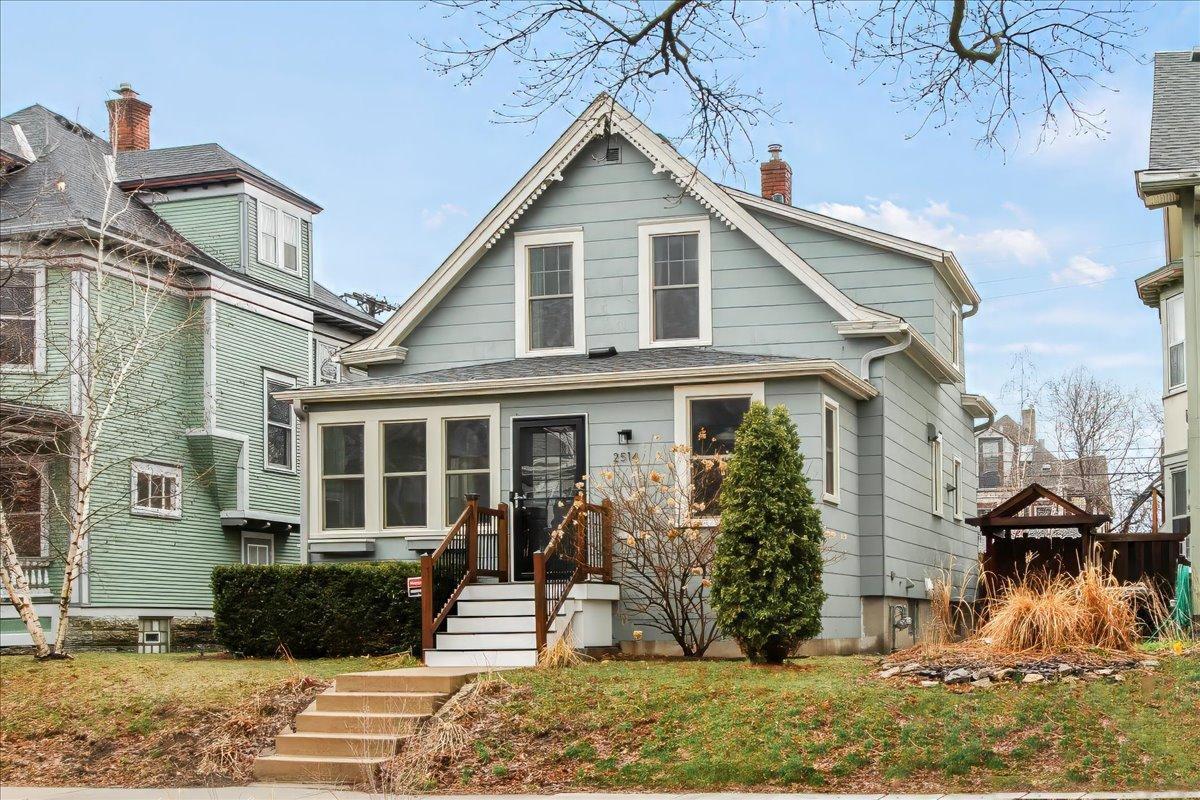 View of Residential at 2514 Garfield Avenue, Minneapolis MN 55405, Minneapolis - Mike Wilen | Minnesota Team Real Estate