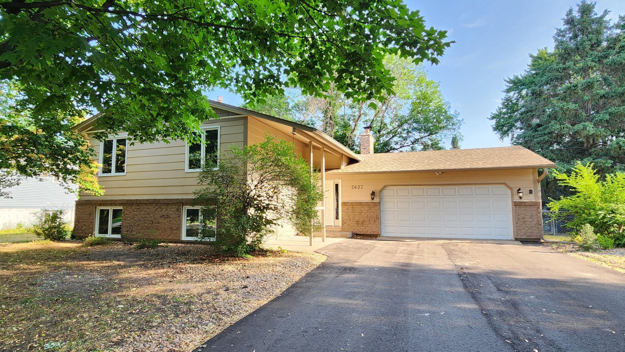 View of Residential at 2637 Clearview Avenue, Mounds View MN 55112, Mounds View - Mike Wilen | Minnesota Team Real Estate