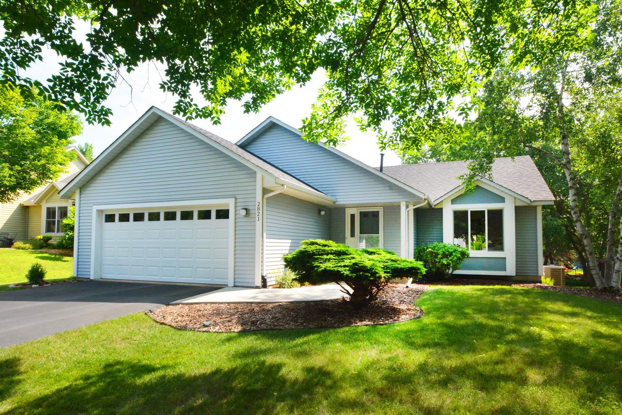 View of Residential at 2821 Blue Ridge Drive, Woodbury MN 55125, Woodbury - Mike Wilen | Minnesota Team Real Estate