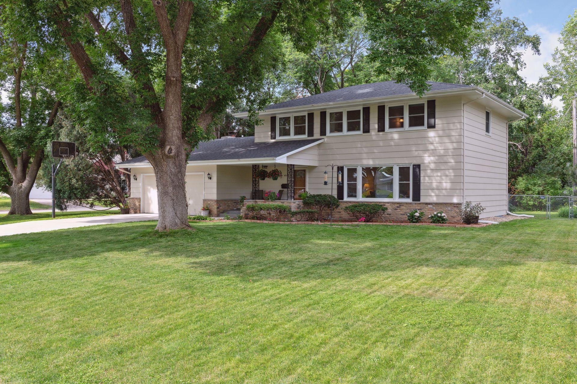 View of Residential at 4901 Poppy Lane, Edina MN 55435, Edina - Mike Wilen | Minnesota Team Real Estate