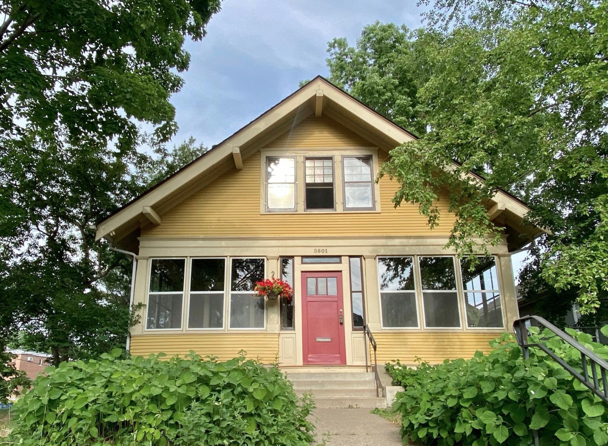 View of Residential at 3601 16th Avenue, Minneapolis MN 55407, Minneapolis - Mike Wilen | Minnesota Team Real Estate