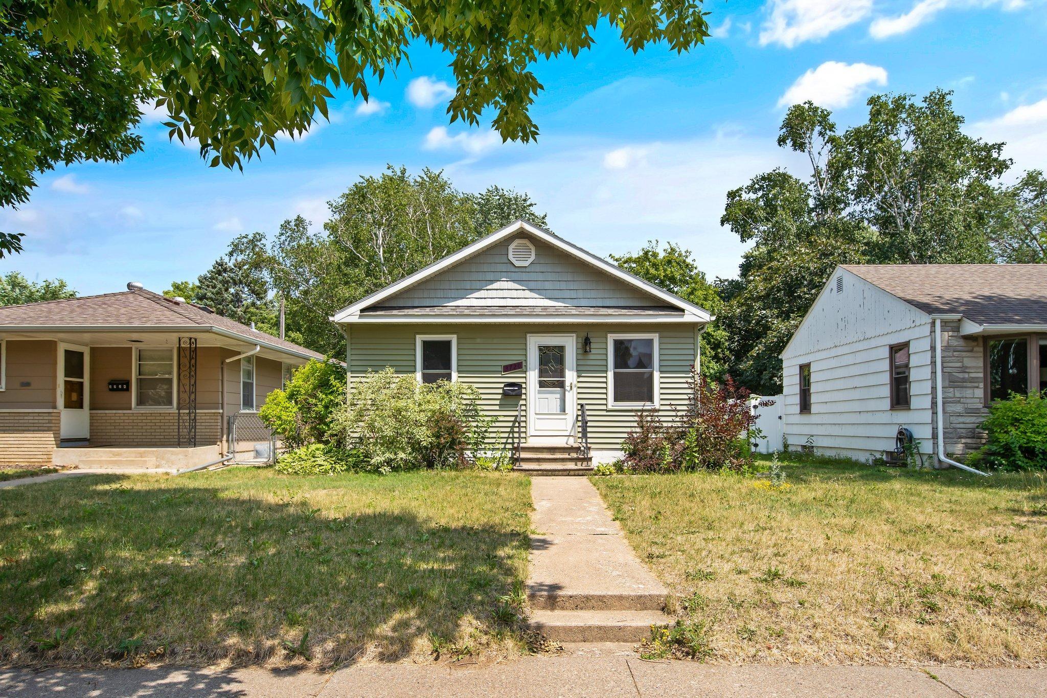View of Residential at 3720 Quail Avenue, Robbinsdale MN 55422, Robbinsdale - Mike Wilen | Minnesota Team Real Estate