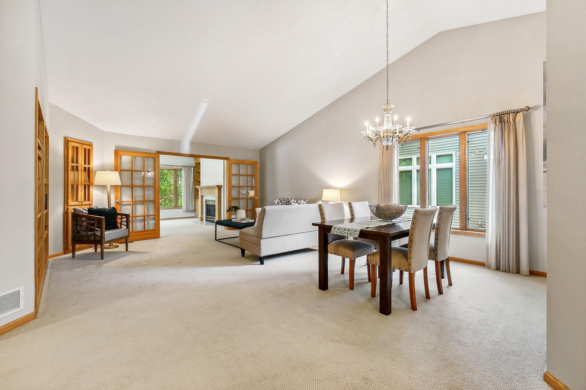 View of Residential at 7542 Silver Lake Road, Mounds View MN 55112, Mounds View - Mike Wilen | Minnesota Team Real Estate