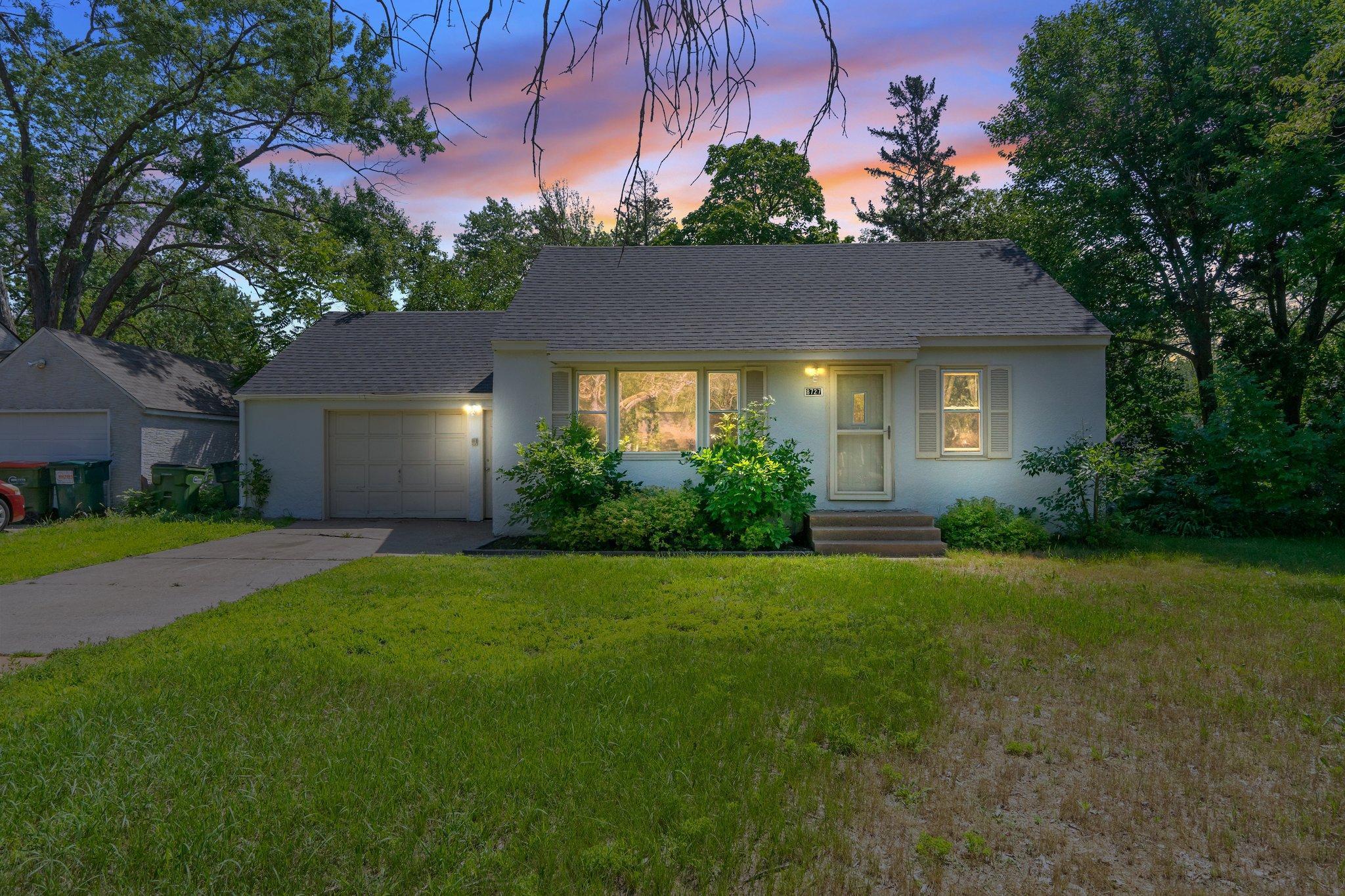 View of Residential at 8727 Able Street, Blaine MN 55434, Blaine - Mike Wilen | Minnesota Team Real Estate
