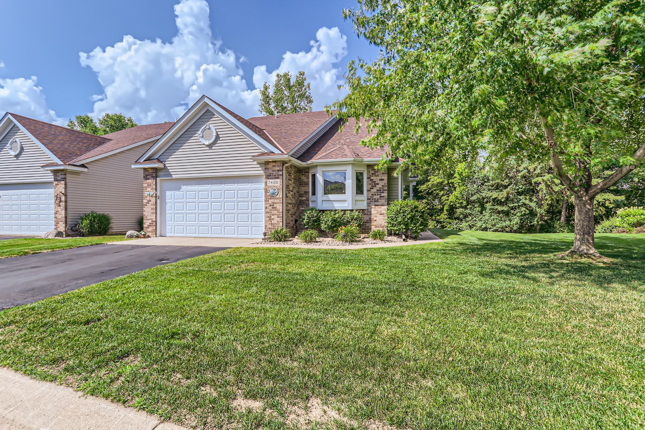 View of Residential at 7400 Lake Ridge Drive, Savage MN 55378, Savage - Mike Wilen | Minnesota Team Real Estate