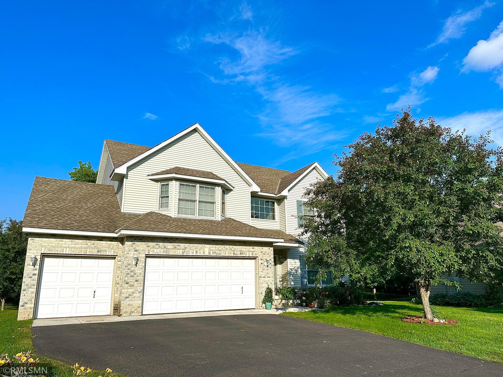 View of Residential at 18501 Polk Circle, Elk River MN 55330, Elk River - Mike Wilen | Minnesota Team Real Estate