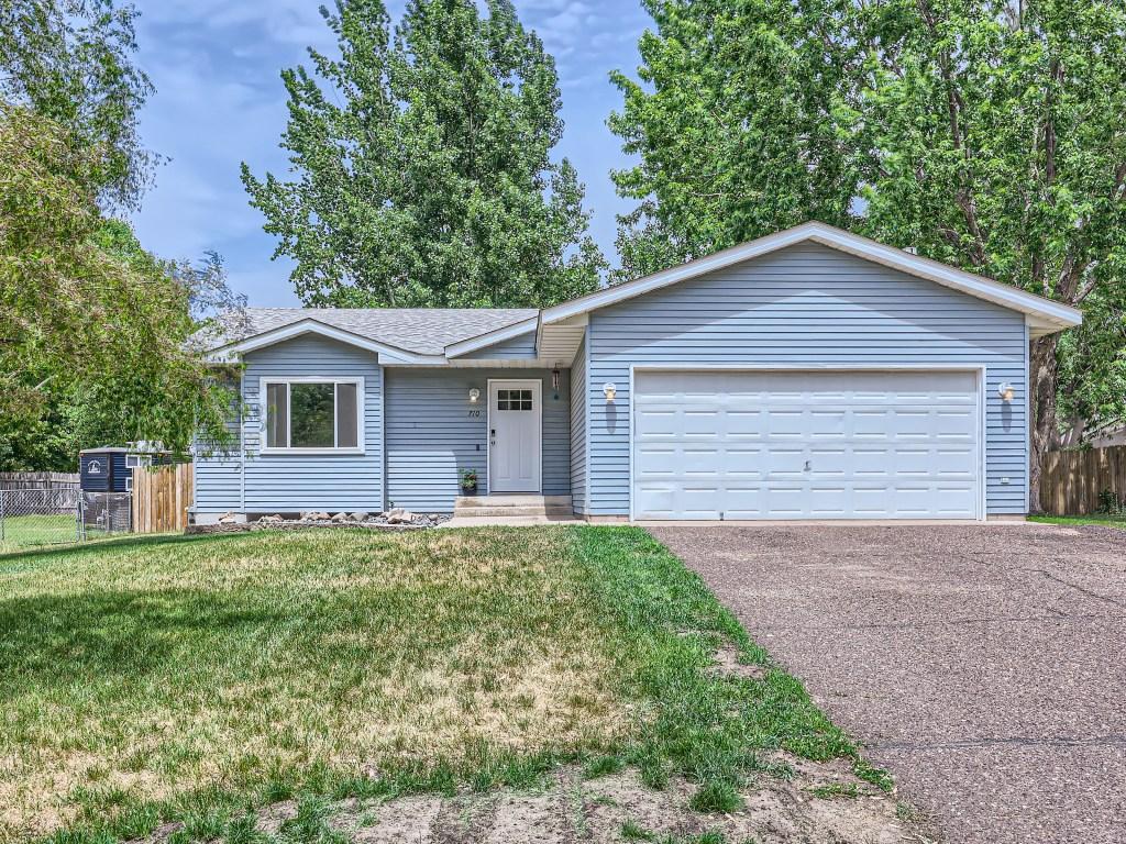 View of Residential at 710 Page Street, Isanti MN 55040, Isanti - Mike Wilen | Minnesota Team Real Estate