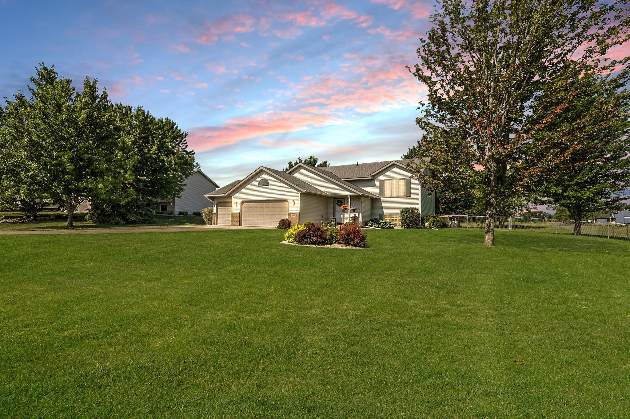 View of Residential at 26378 105th Street, Zimmerman MN 55398, Zimmerman - Mike Wilen | Minnesota Team Real Estate