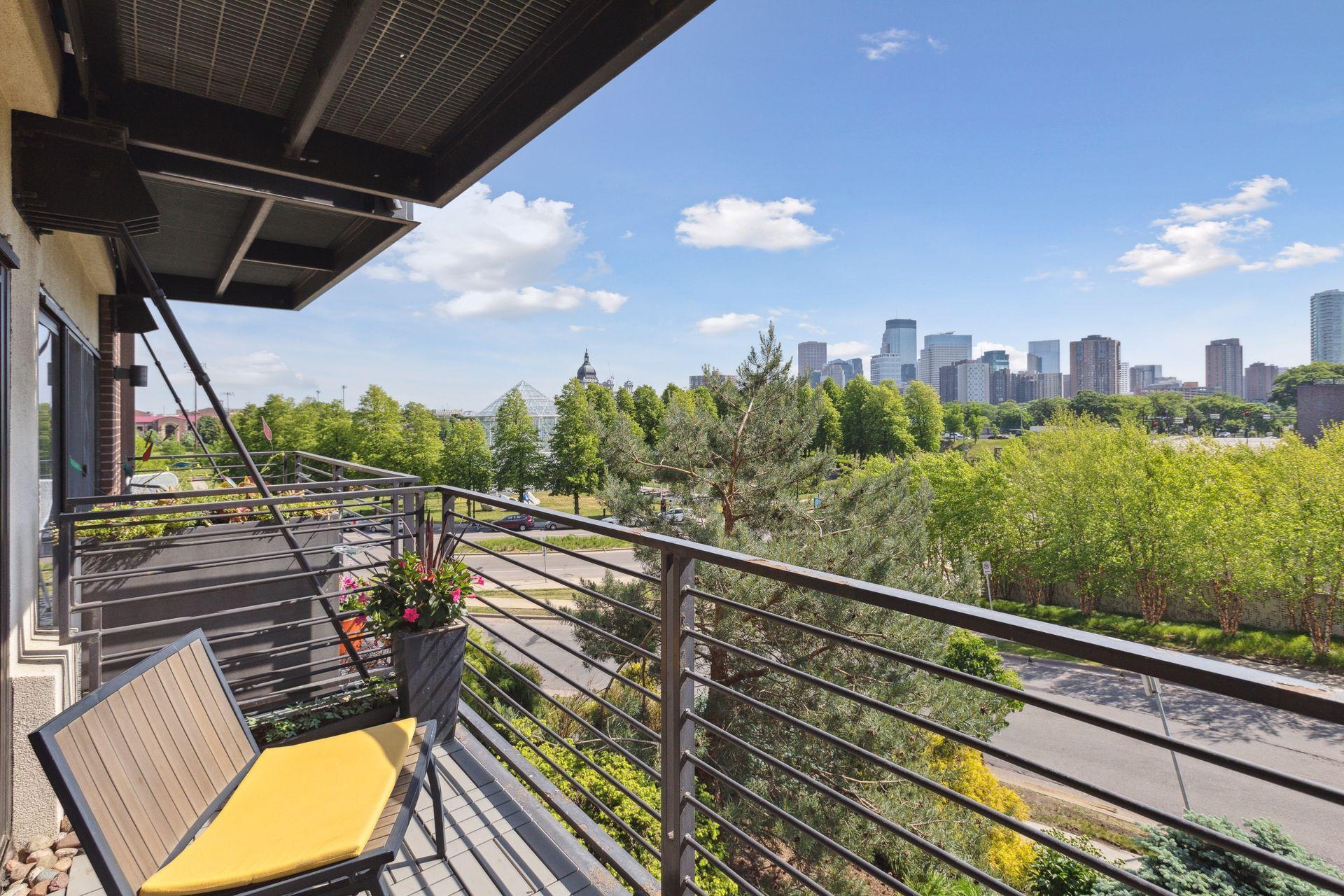 View of Residential at 48 Groveland Terrace #B115, Minneapolis MN 55403, Minneapolis - Mike Wilen | Minnesota Team Real Estate