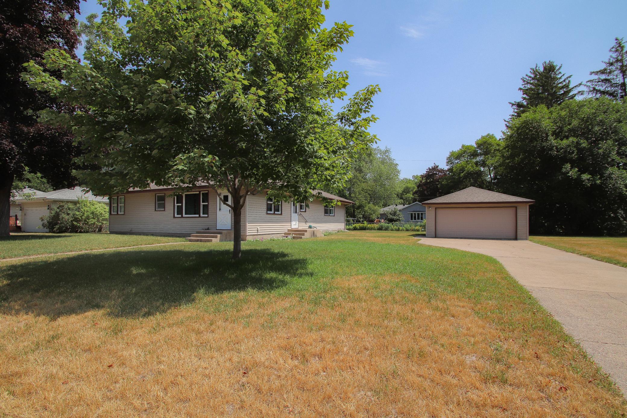 View of Residential at 6308 Winnetka Avenue, Brooklyn Park MN 55428, Brooklyn Park - Mike Wilen | Minnesota Team Real Estate
